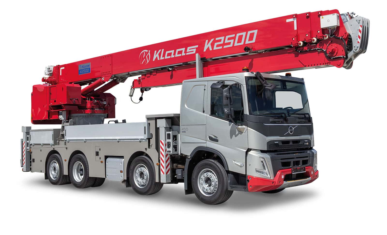 K2500
